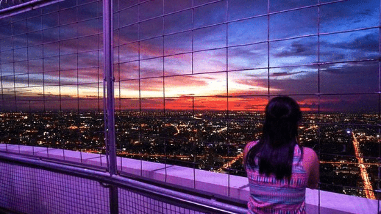 🏞️ 벳쇼다케 스카이 데크 '노토 유메테라스' (벳쇼다케 스카이덱키 노토 유메테라스) 이미지 7